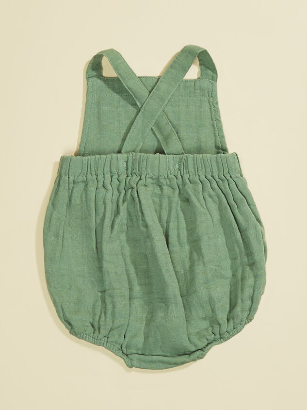 Delilah Sunsuit Detail 2 - TULLABEE