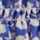 BLUE-IVORY