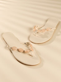 Farasha Sandal by Billini - TULLABEE