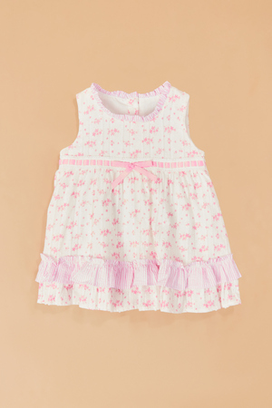 Flora Ruffle Set - Altar'd State - 