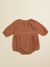 Sienna Bubble by Vignette Detail 3 - TULLABEE