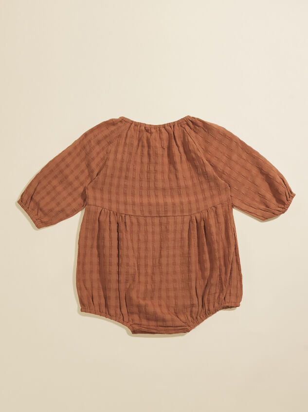 Sienna Bubble by Vignette Detail 3 - TULLABEE