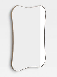 Hadley Metal Mirror Detail 3 - TULLABEE