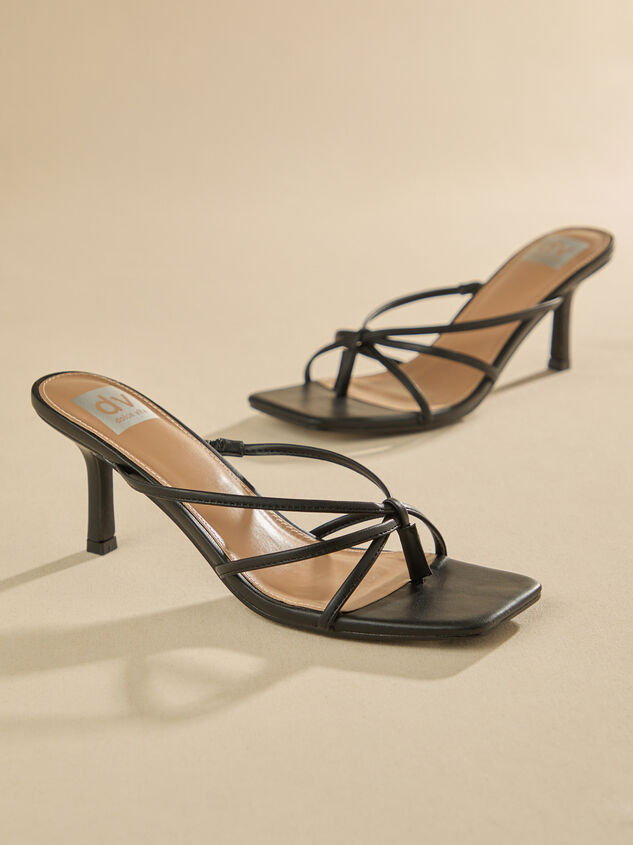 Zini Heels by Dolce Vita - TULLABEE