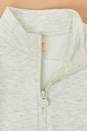 Maggie Athletic Full Zip Jacket - Altar'd State - 