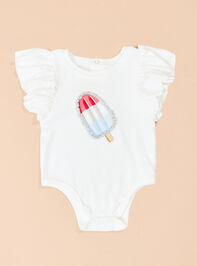 Bomb Pop Bubble by Mud Pie Detail 2 - TULLABEE