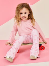 The Tilie Pullover - TULLABEE