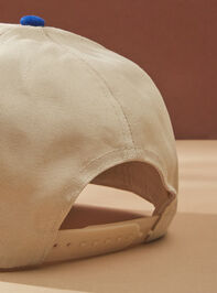 Do Not Disturb Trucker Detail 3 - TULLABEE