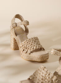 Riviera Heels By Matisse - TULLABEE