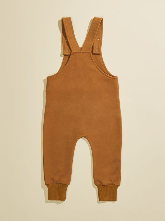 Briar Overalls Detail 2 - TULLABEE
