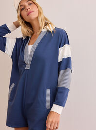 Mellow Moment Romper - TULLABEE