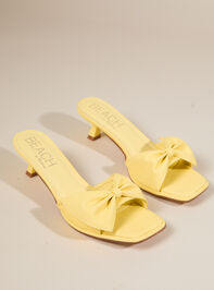 Pompano Kitten Heel by Matisse - TULLABEE