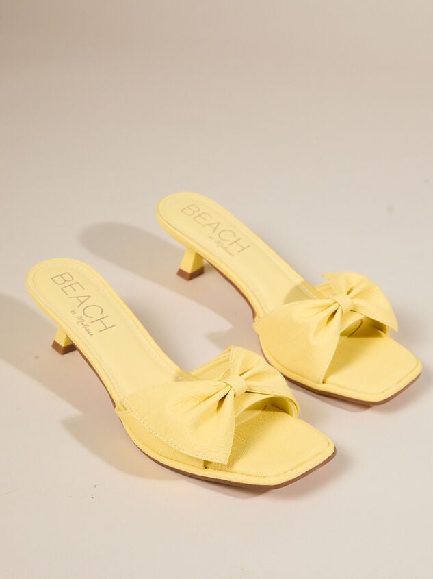 Pompano Kitten Heel by Matisse - TULLABEE