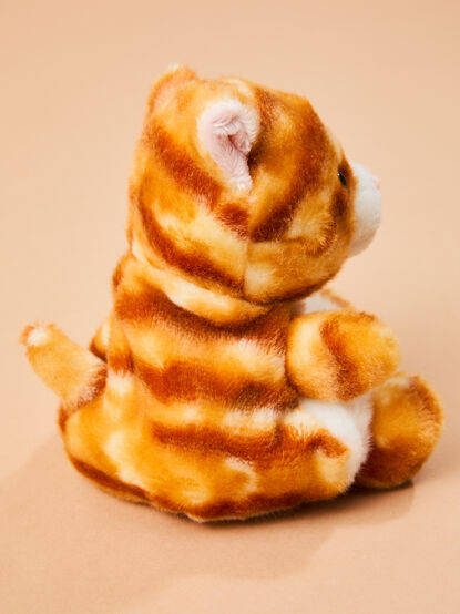 Meow Kitty Palm Pal - TULLABEE