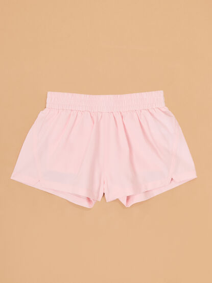 Poppy Shorts - TULLABEE