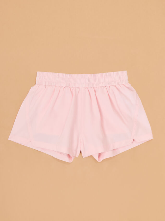 Poppy Shorts - TULLABEE