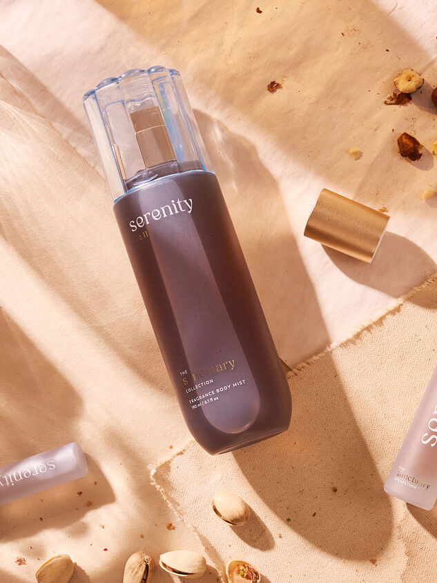 Serenity Body Mist - TULLABEE