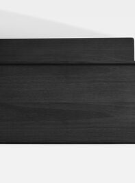 Cece Leaning Desk Storage Detail 4 - TULLABEE