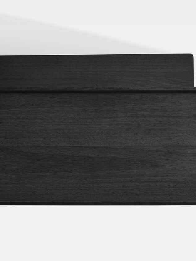 Cece Leaning Desk Storage Detail 4 - TULLABEE