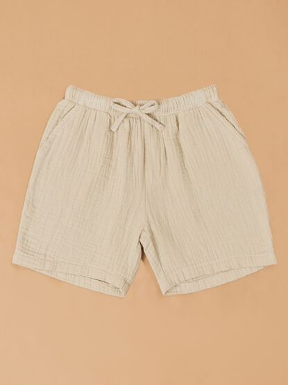 Callan Shorts - TULLABEE