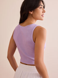 Ready Set Tank Detail 5 - TULLABEE