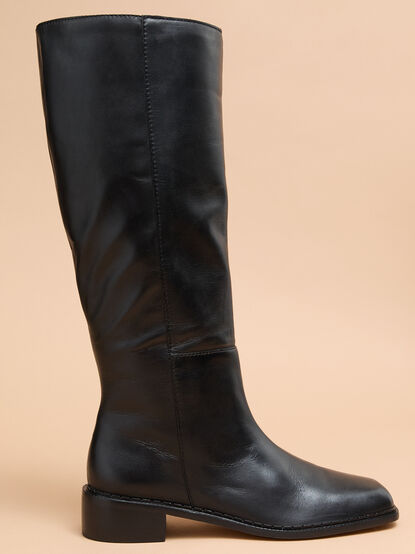 Franklin Boots By Matisse - TULLABEE