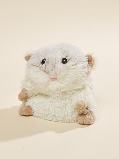 Mini Hamster Warmie - TULLABEE