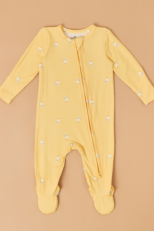 Goose Footie - Altar'd State