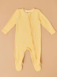 Goose Footie - TULLABEE