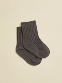 Alina Ankle Socks - TULLABEE