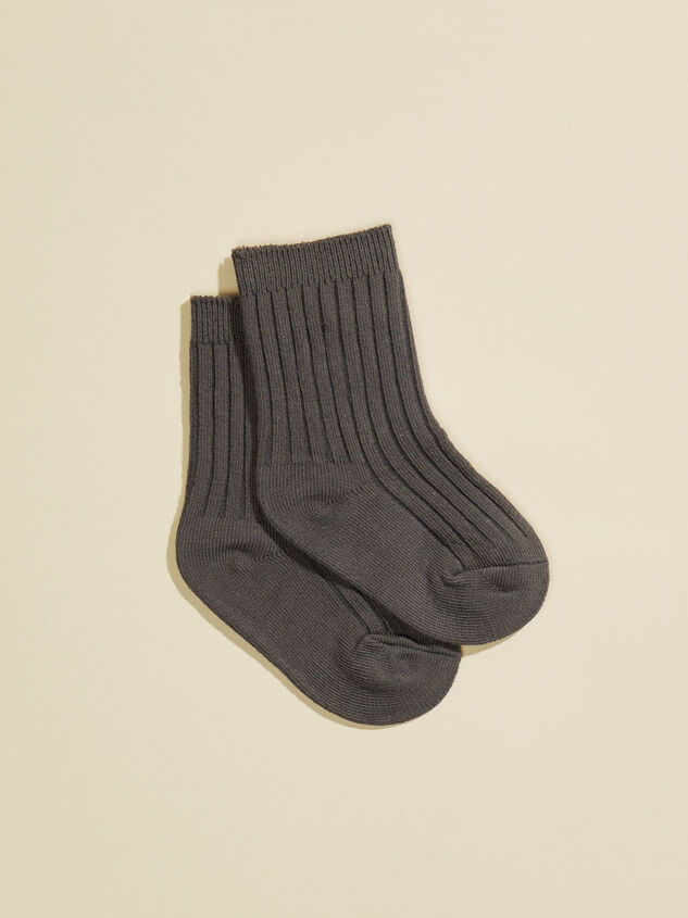 Alina Ankle Socks - TULLABEE