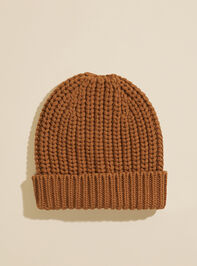 Charlie Knit Beanie by Quincy Mae - TULLABEE
