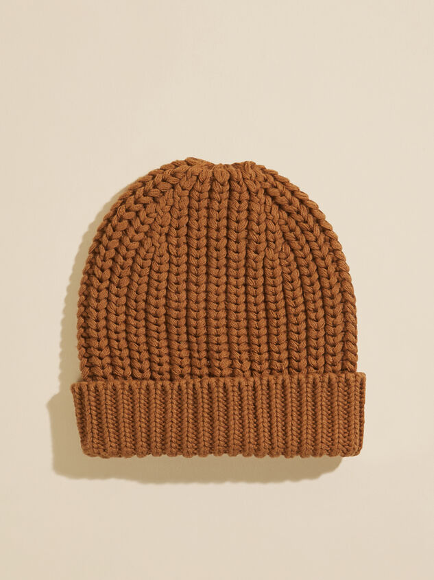 Charlie Knit Beanie by Quincy Mae - TULLABEE
