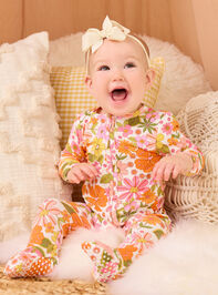 Sophia Boho Beauty Floral - TULLABEE