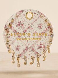 Becca 18k Gold Earring Pack - TULLABEE