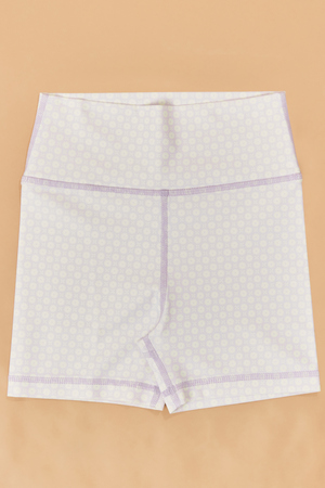 Abby Kate Floral Shorts - Altar'd State - 