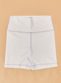 Abby Kate Floral Shorts - TULLABEE