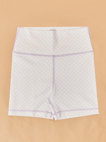 Abby Kate Floral Shorts - TULLABEE