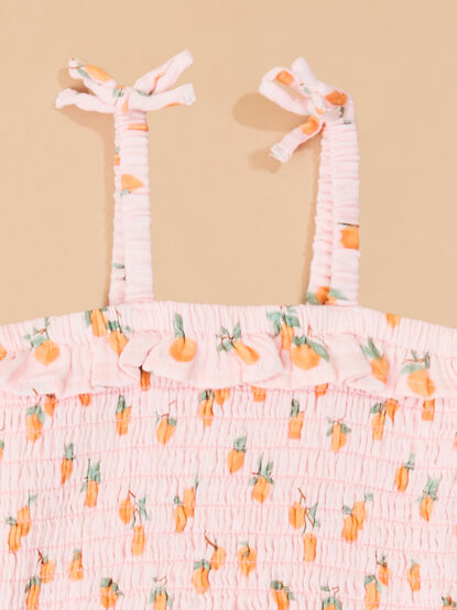 Sweet Clementine Set - TULLABEE