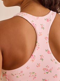 Bloom And Move Tank Detail 5 - TULLABEE