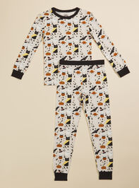 Spooky Cutie Lounge Set - TULLABEE