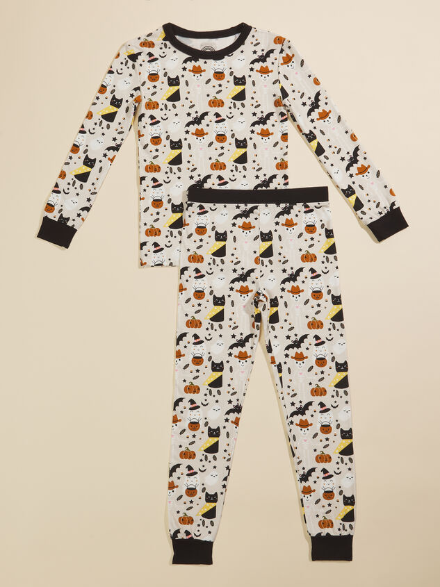 Spooky Cutie Lounge Set - TULLABEE