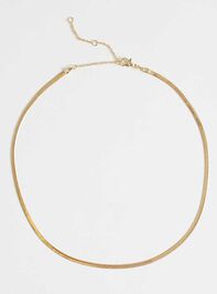 Maple Necklace - TULLABEE