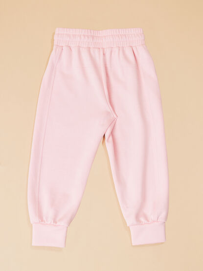 Maggie Athletic Jogger - TULLABEE