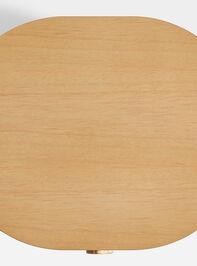 Ruth Nightstand Detail 5 - TULLABEE