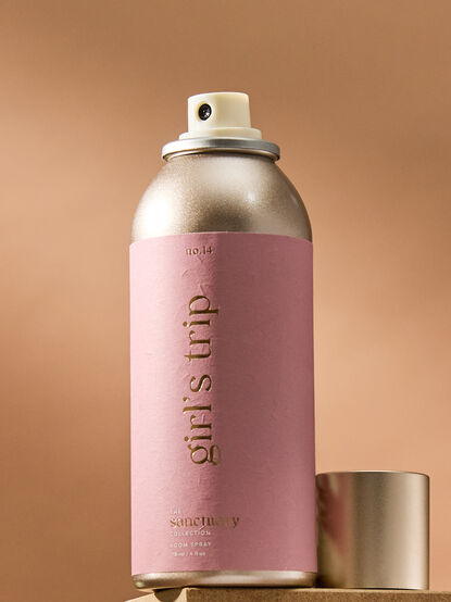 Girl's Trip Room Spray - TULLABEE
