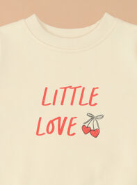 Little Love Bubble Detail 3 - TULLABEE