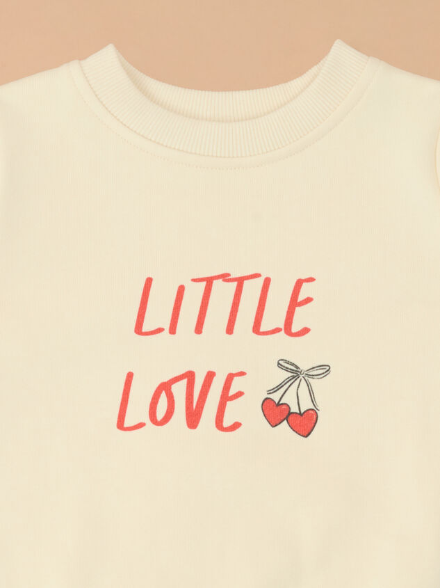 Little Love Bubble Detail 3 - TULLABEE