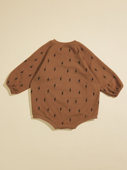 Lightening Bolt Bubble - TULLABEE