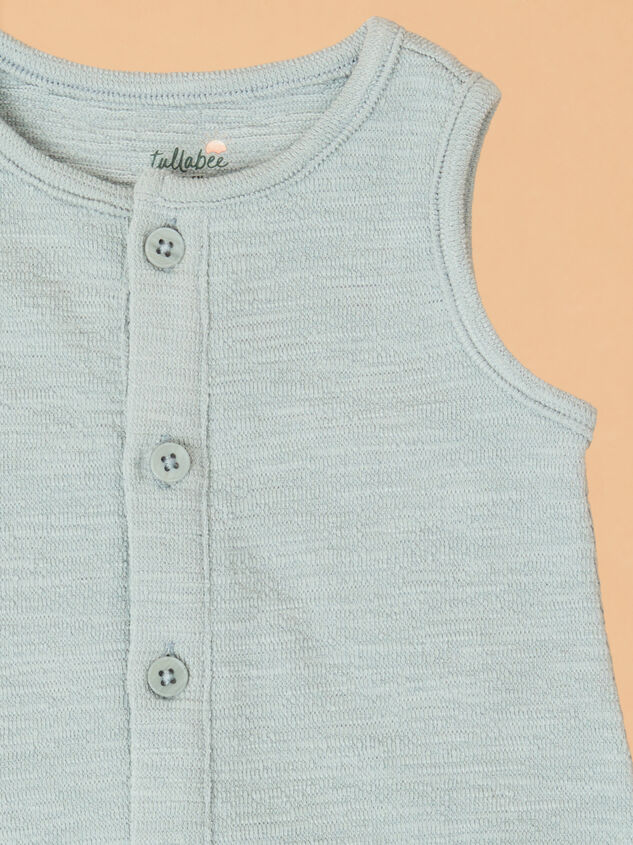 Bennett Shortall Detail 2 - TULLABEE